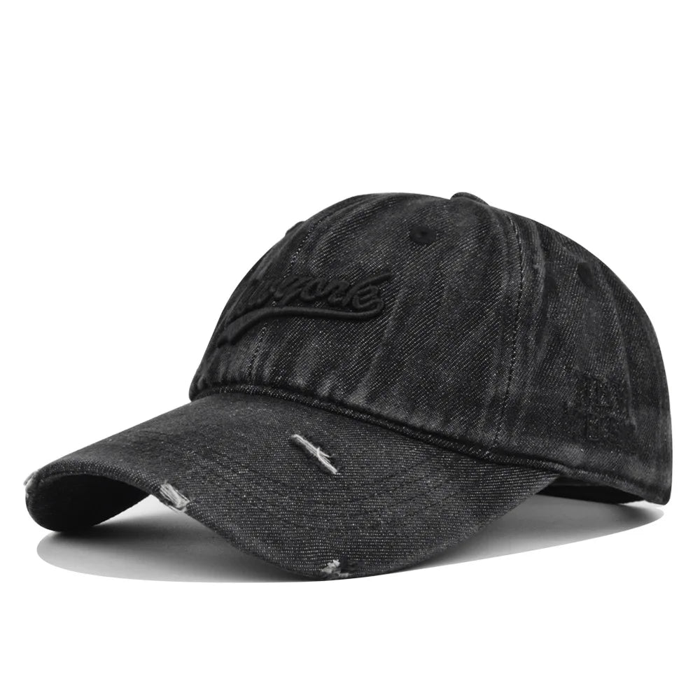 2026 New Korean Style Baseball Cap