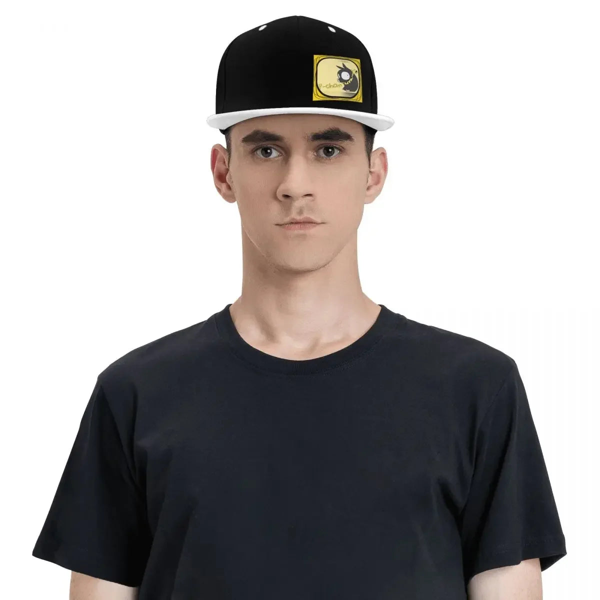 Ranma 1/2 Saotome Pig Girls P Chan Baseball Caps Snapback
