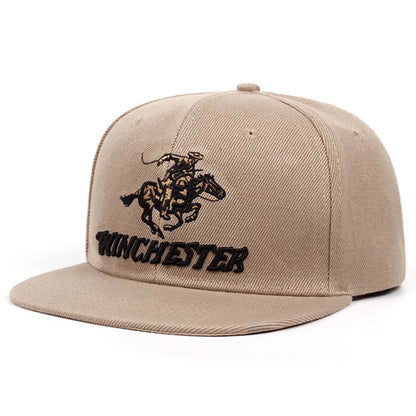 Spring Style Baseball Caps for Men