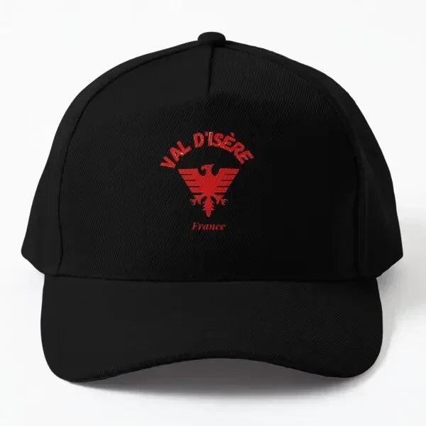 Val D Isere France Gift Ideas For The  Baseball Cap
