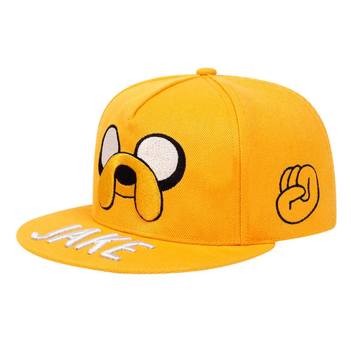 New Luxury Cute High Quality Unisex Snapback Caps for Men Women Snapback Hat HipHop