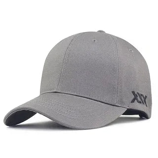 Big Head Men Women Youth Boys Girls Large Size Cotton Sport Hats
