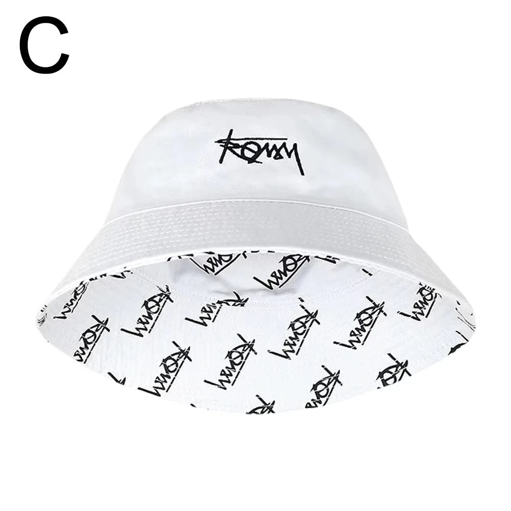 Spring Hats for Men Casual Panama Hat Bob Hip Hop Bucket Men Caps