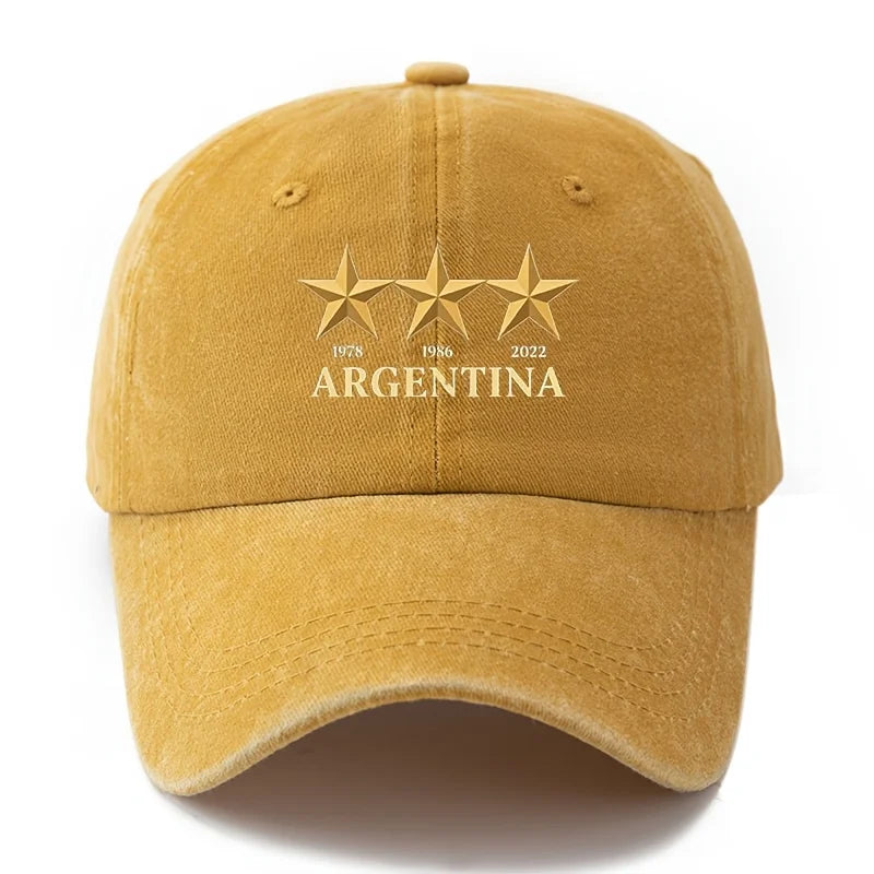 A Stylish And Versatile Unisex Baseball Cap