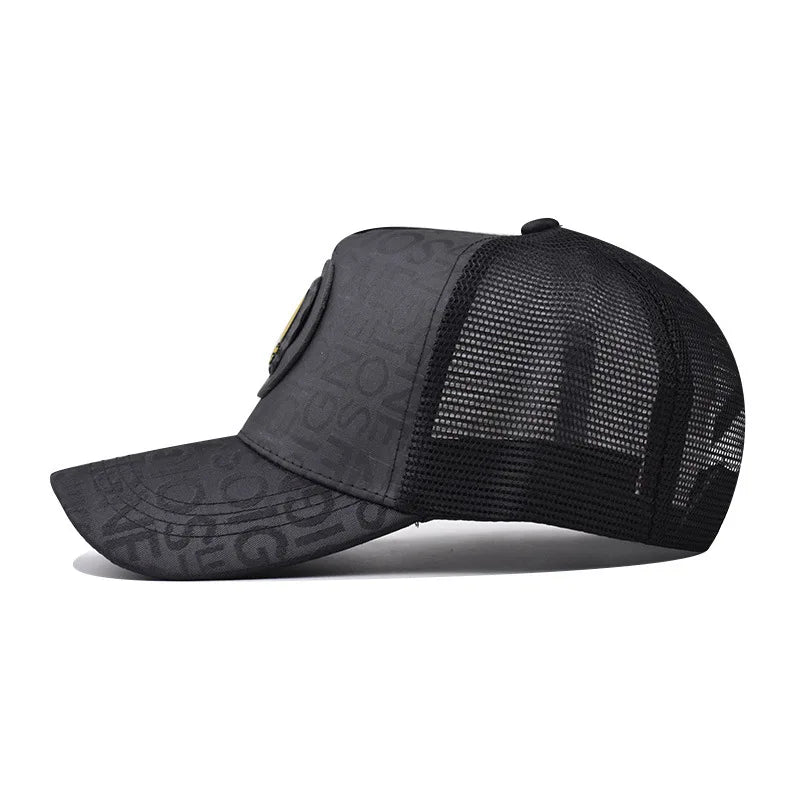 Baseball Cap For Men Women Autumn Summer