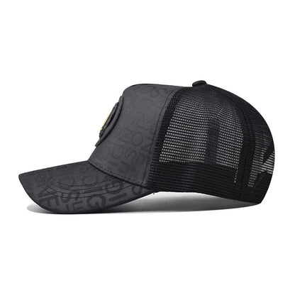 Baseball Cap For Men Women Autumn Summer
