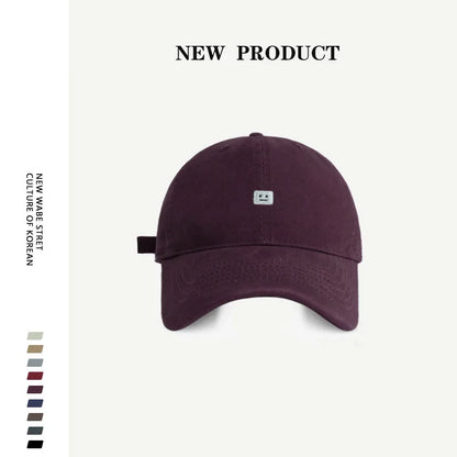 Fashion  Baseball Cap for Men and Women