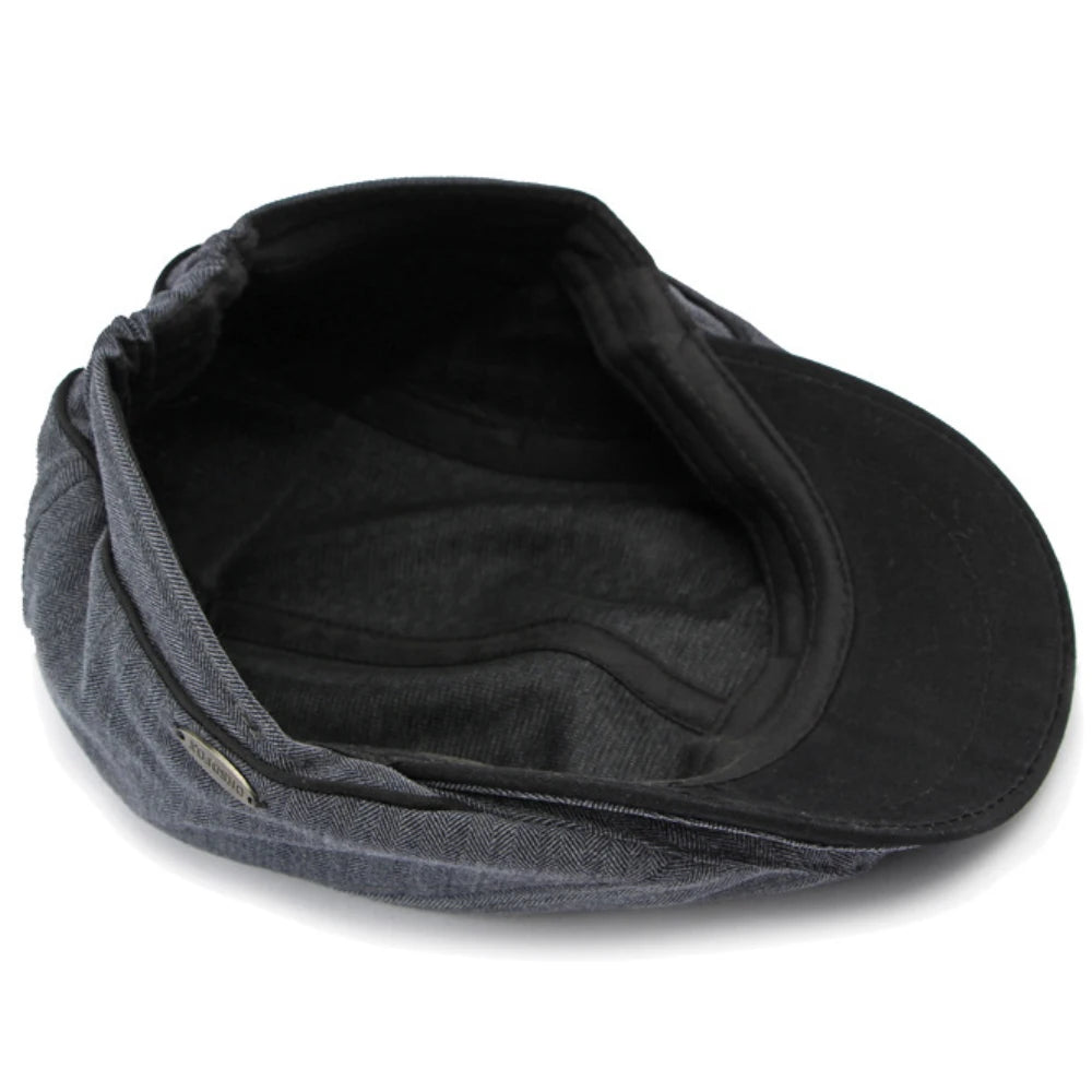 New Spring Summer Breathable Cap