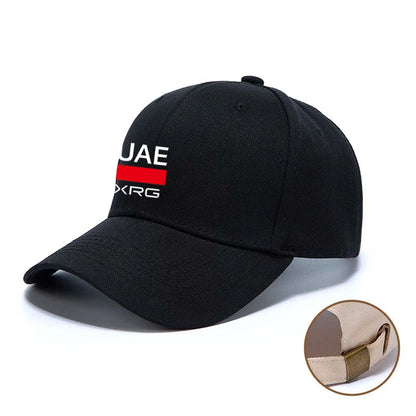 Classic Bicycle Caps Embroidery Bike Baseball Racing Sporting Hat