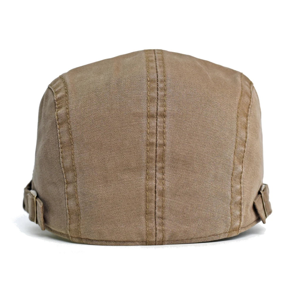 Four Seasons Newsboy Cap Men Women