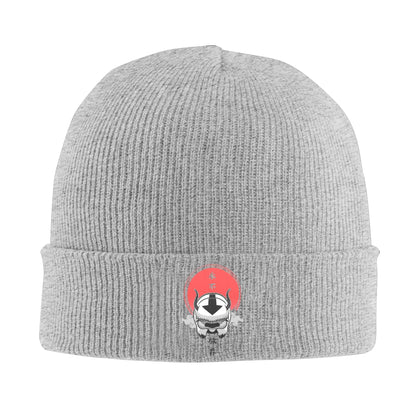 Knitted Hat Beanies Autumn Winter Hats