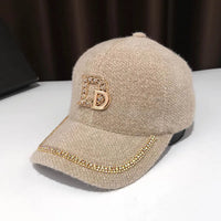 Khaki D