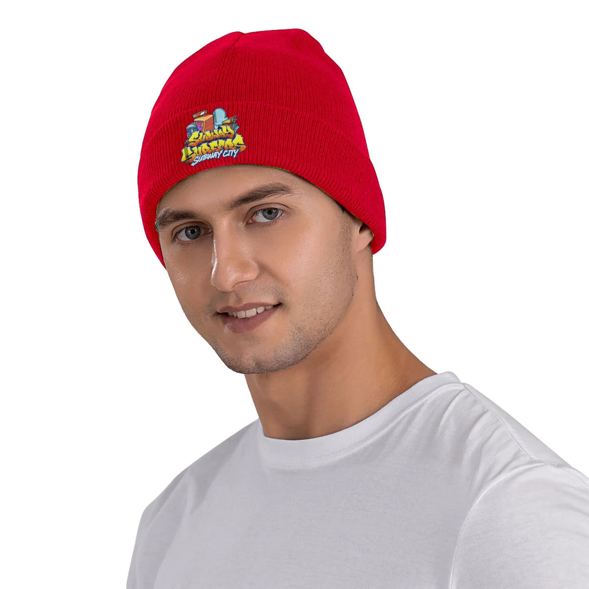 Autumn Winter Hats Warm Unisex Hip-Hop Caps For Men Women