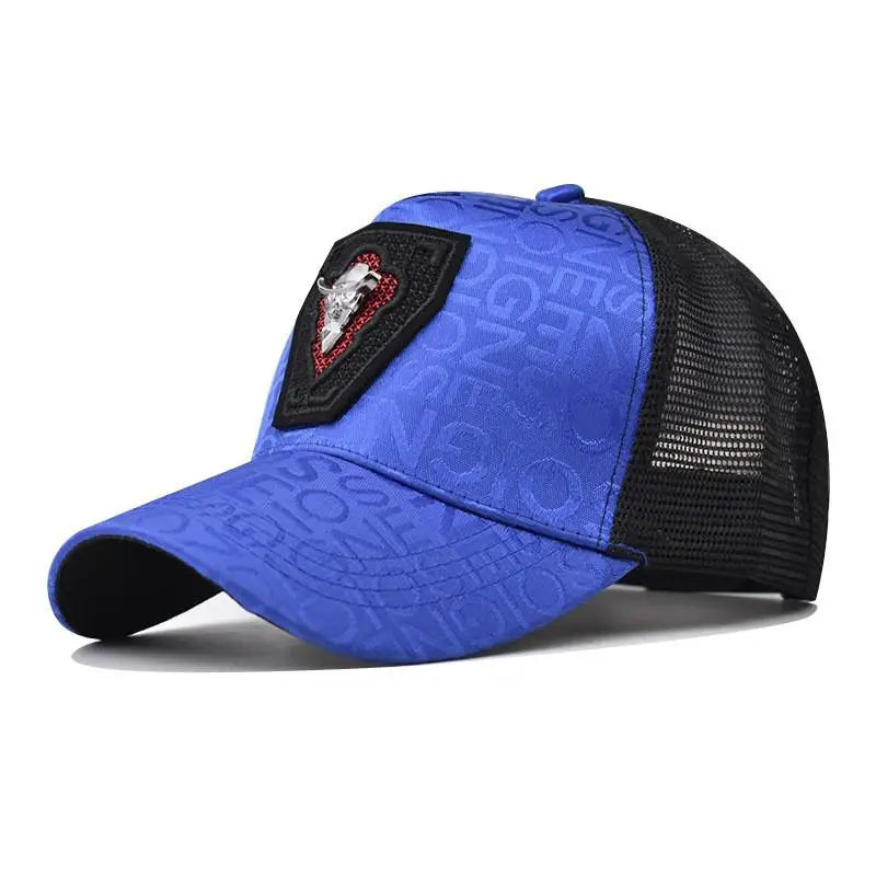 Baseball Cap For Men Women Autumn Summer