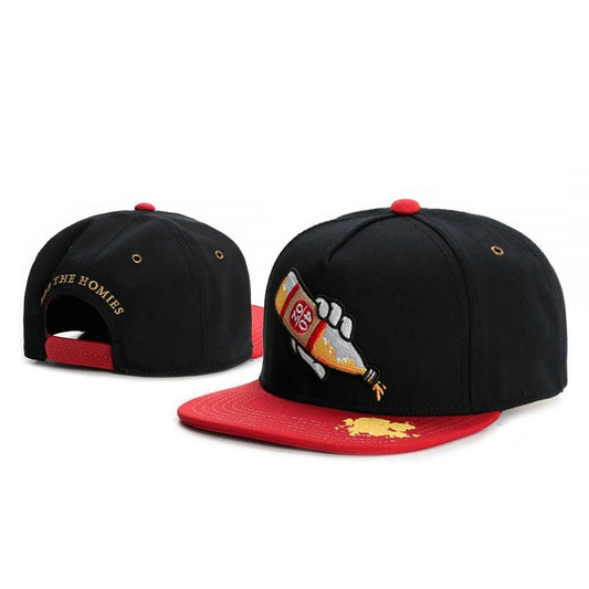 Snapback Hat Men Women Adult Hip Hop