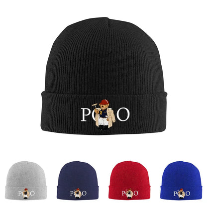 Beanie Pullover Cap Winter Thermal Warm Christmas Outdoor