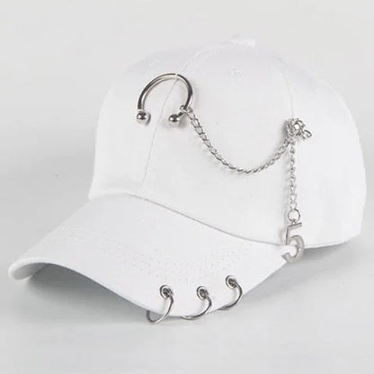 Spring And Summer Lightweight Board Sunscreen Baseball Cap