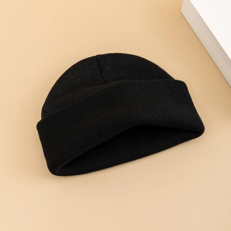 Hot Sale Women Casual Winter Fall Hat Stylish & Shiny Rhinestone Decor