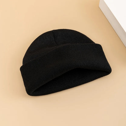 Hot Sale Women Casual Winter Fall Hat Stylish & Shiny Rhinestone Decor