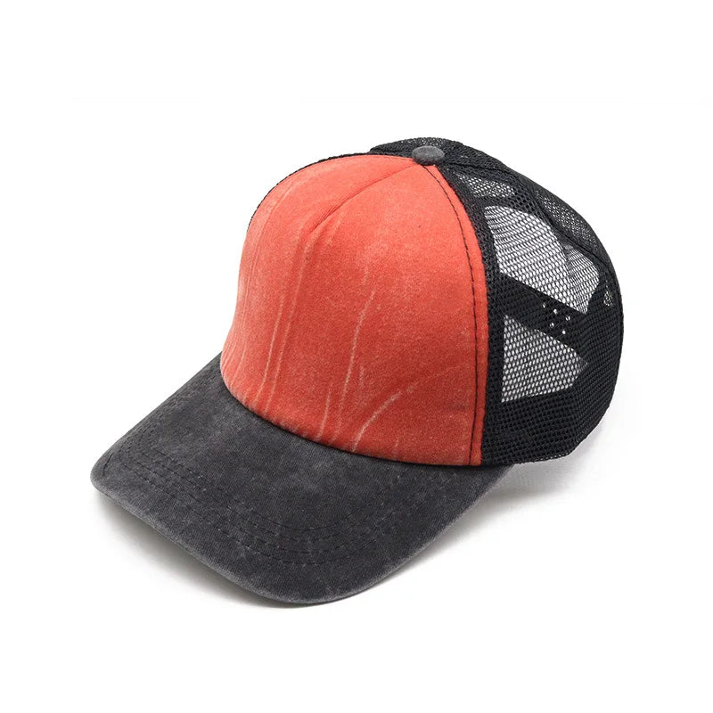 1pcs Baseball Cap Men's Summer