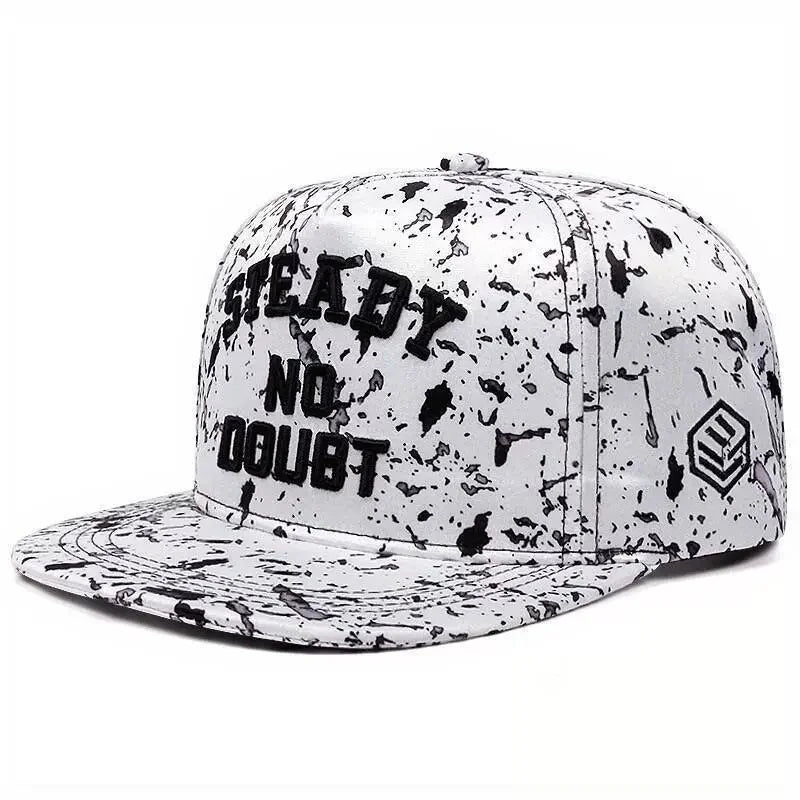 New High Quality Unisex Adjustable Baseball Cap