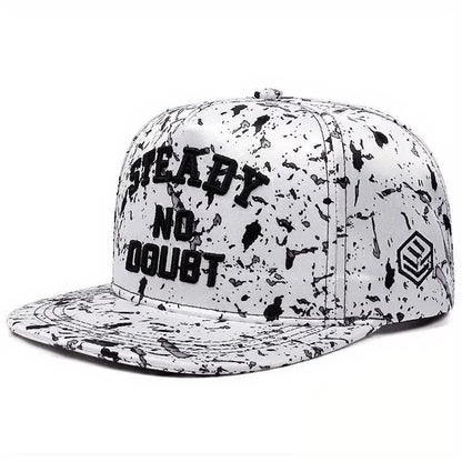 New High Quality Unisex Adjustable Baseball Cap