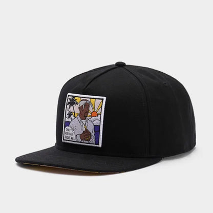 Wholesale and Retail Snapback Hat Men Women Adult Hip Hop