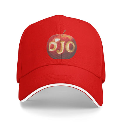 Men's Women's Apple Joe Keery Outdoor Hat Spring Sun Cap Casual Baseball Cap