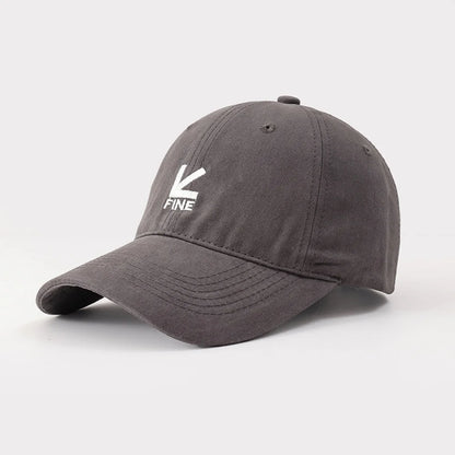 Unisex Baseball Cap For Women And Men