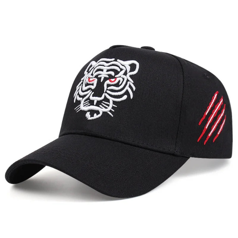 Man Cap Summer Unisex Snapback Hats
