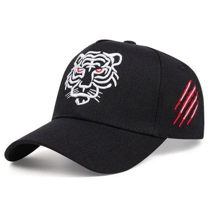 Man Cap Summer Unisex Snapback Hats