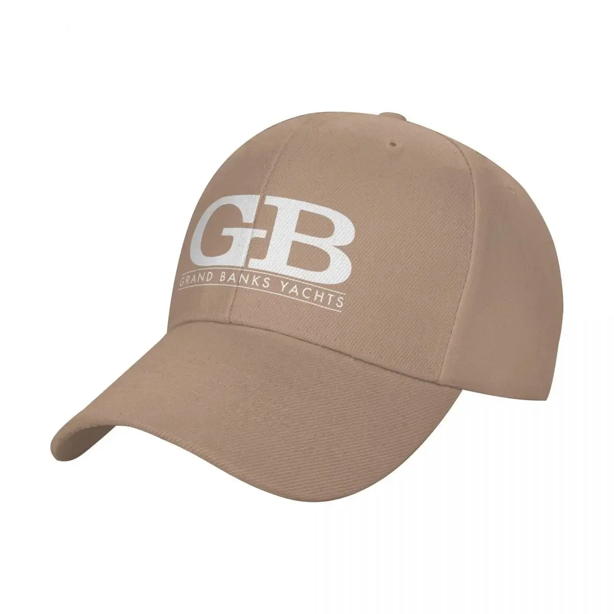 Grand Banks Big Pocket Baseball Cap Sunscreen Dropshipping