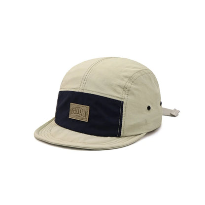 Summer Thin Breathable Quick-Drying Baseball Cap