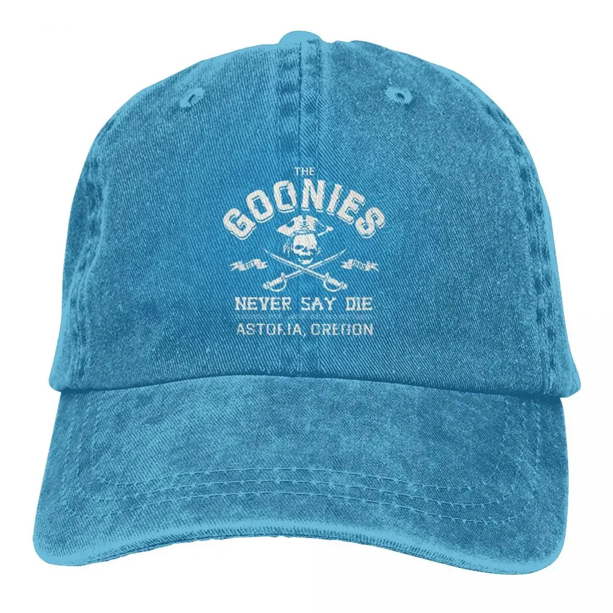 The Goonies Vintage Circa 1985 Accessories Men Women