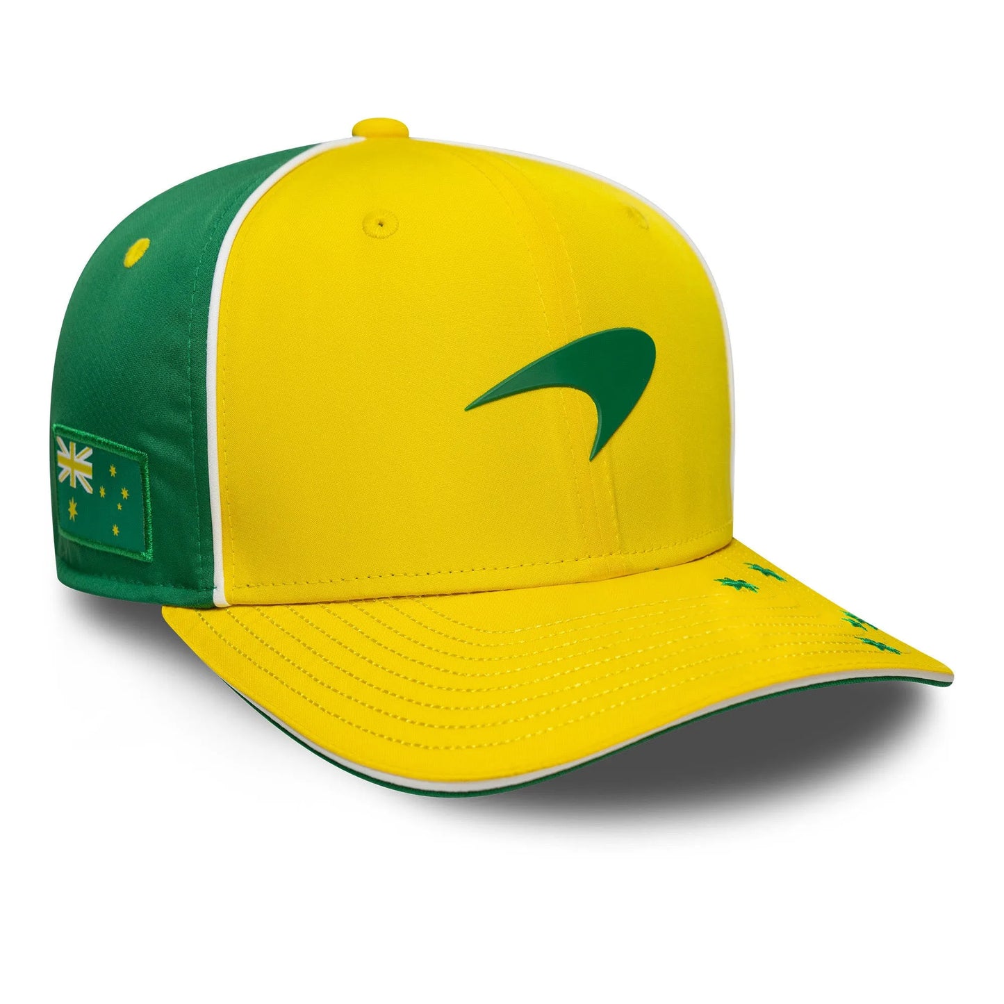 Lando Norris 4 Men And Women Printing Cap
