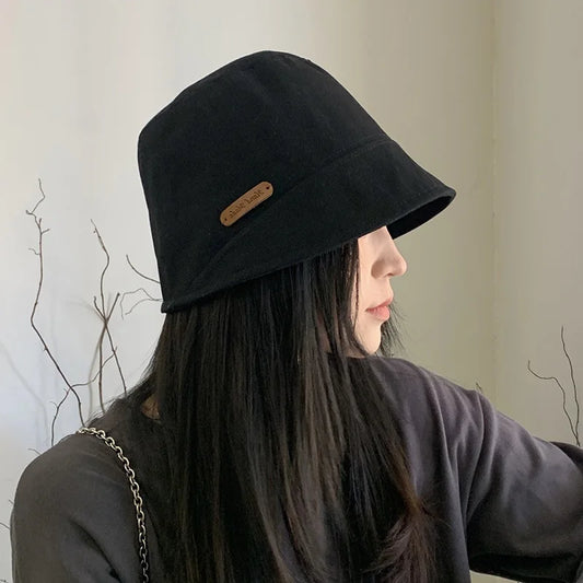 Hip Hop Outdoor Travel Panama Cap Sun Caps