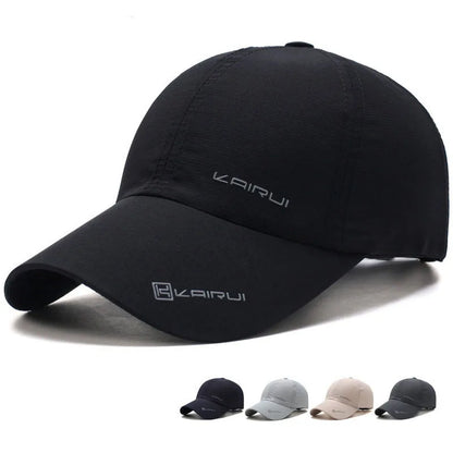 Solid Summer Cap Branded Baseball Cap Dad Cap Bone Snapback Hats For Men Bones Masculino
