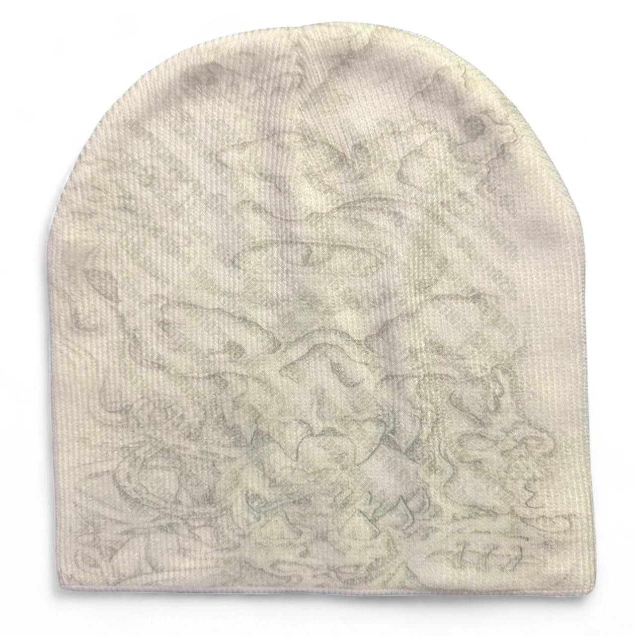 Vintage Harajuku Men's Caps Emo Beanies Y2k Hat Winter Accessories Funny Hats