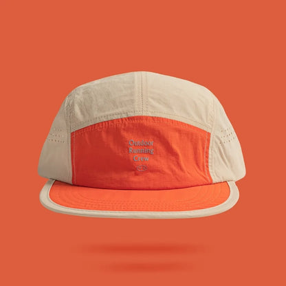 Peaked Cap Outdoor Sunshade Baseball Caps