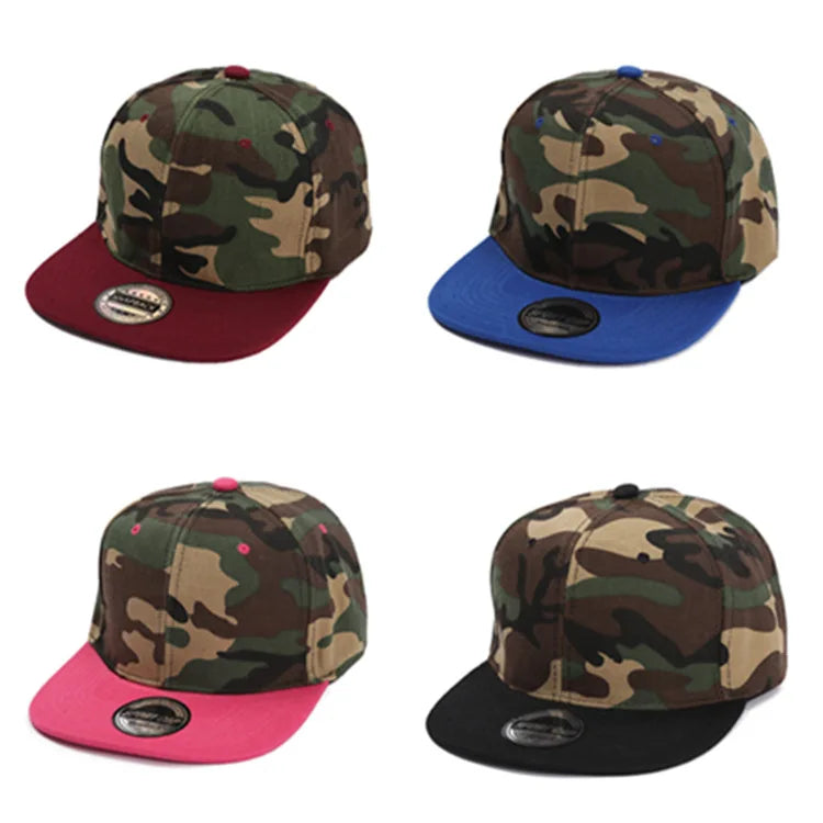 Spring and Summer Baseball Cap