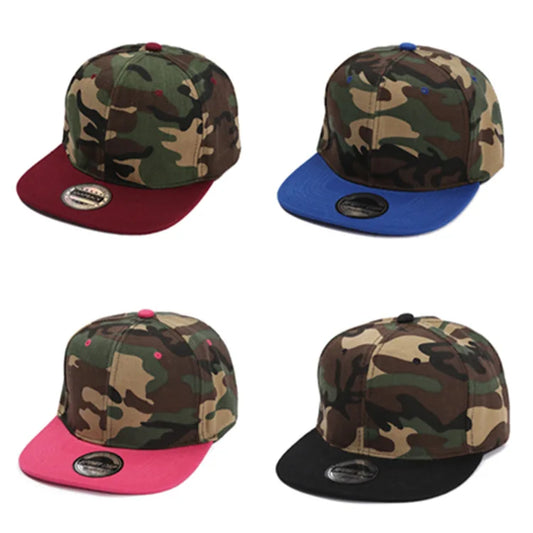 Spring and Summer Baseball Cap