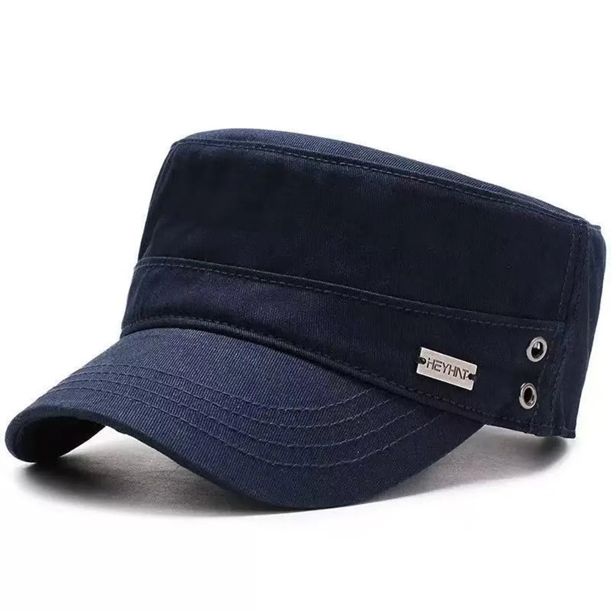 Unisex Heyhnt Baseball Caps Spring Autumn
