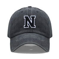 N