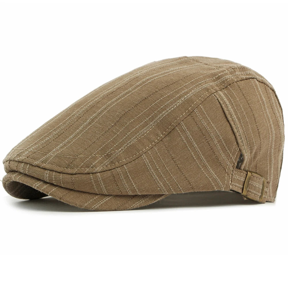 Berets Women Spring Summer Sun Cap
