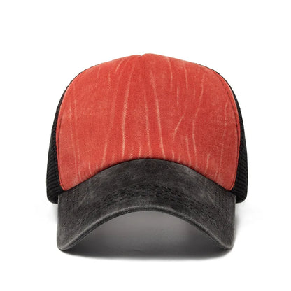 1pcs Baseball Cap Men's Summer