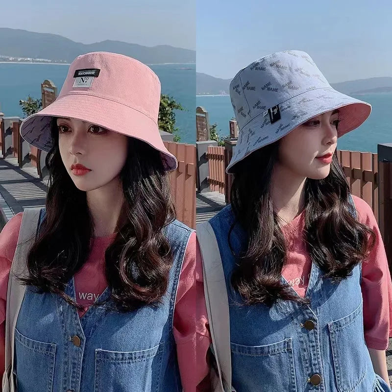 Summer Sun Hats For Women