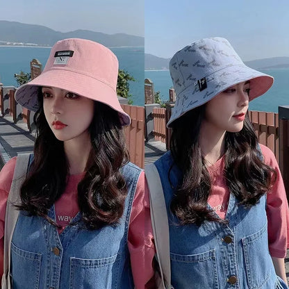 Summer Sun Hats For Women