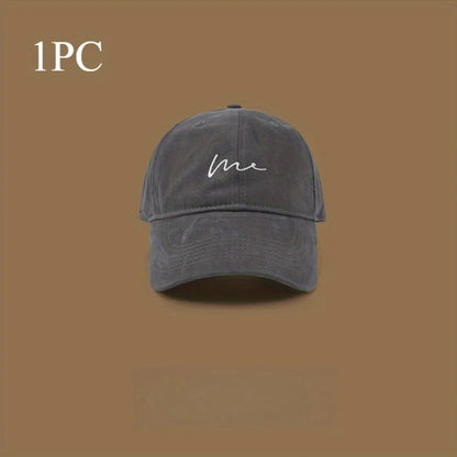 Big Head Circumference Baseball Cap Versatile Sports for Both Men and Women