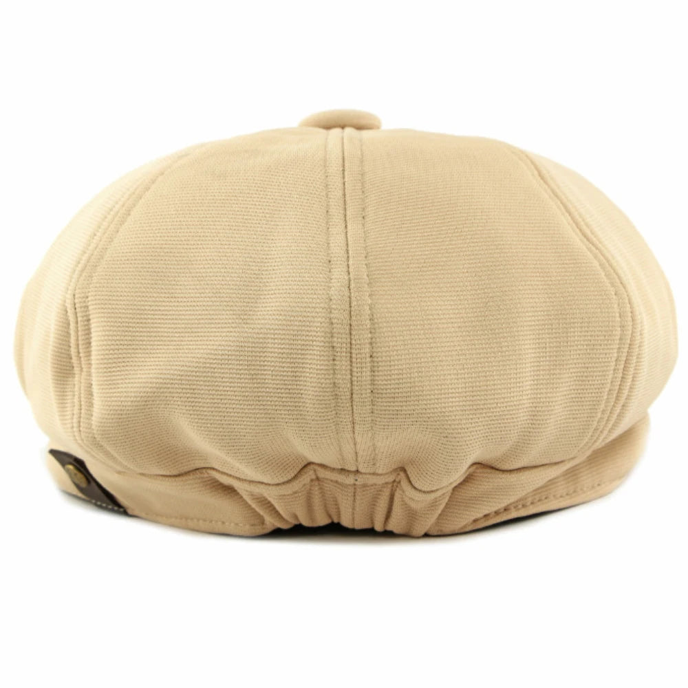 Men Berets Women Spring Summer Autumn Cap Artist Painter Beret Hat