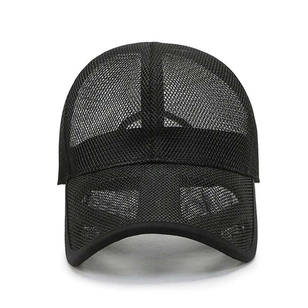 Quick Dry Adjustable Men Women Summer Sunscreen Hats